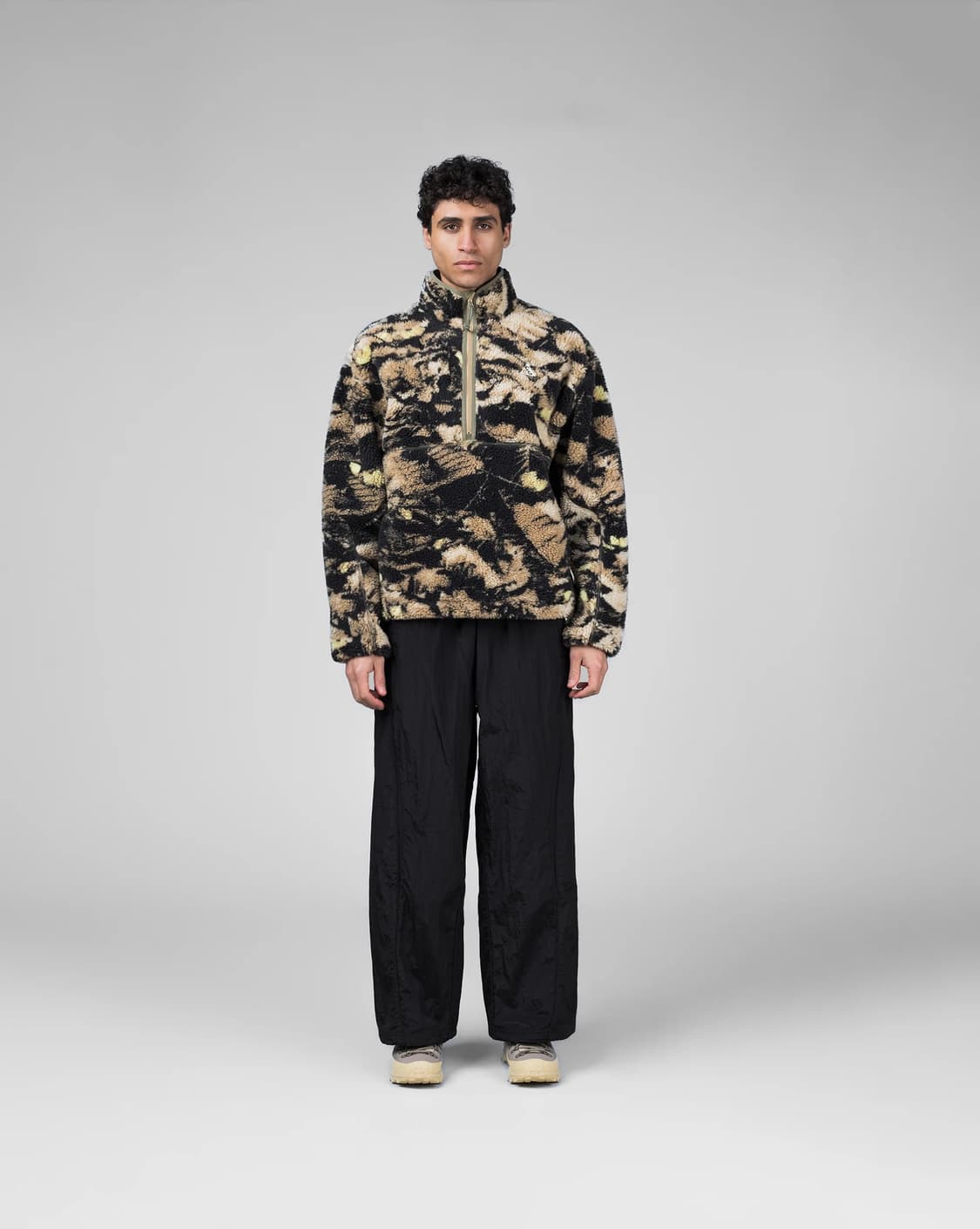 나이키 acg 캔웰 글레이셔 써마핏 adv 윈드프루프 자켓 상품이미지2