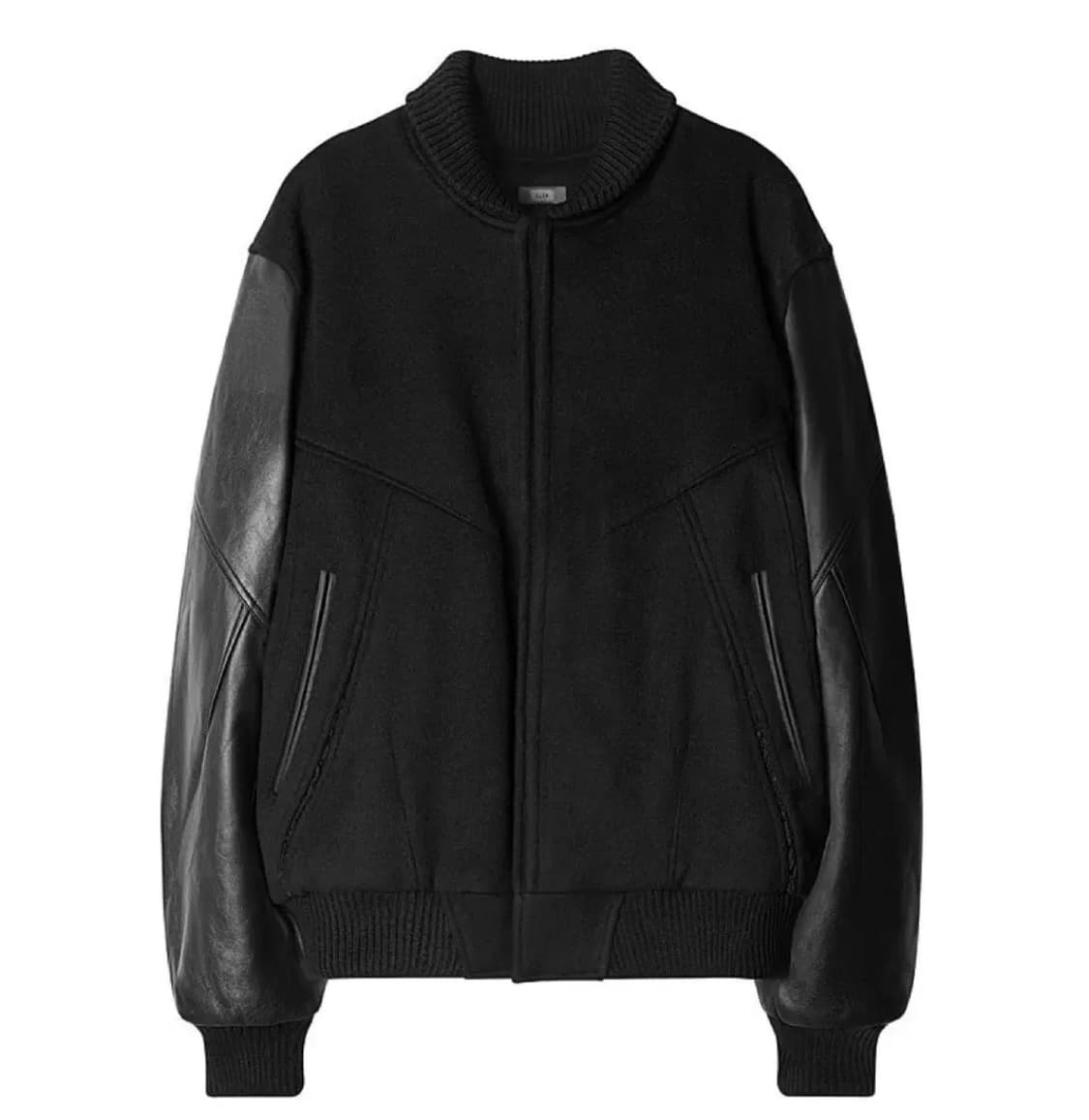 [xl]xlim ep6 바시티 자켓 명작 상품이미지1