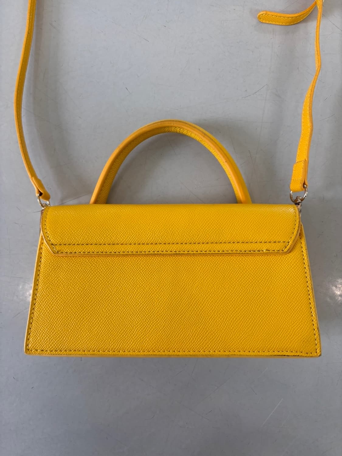Vintage JACQUEMUS Bag 상품이미지6