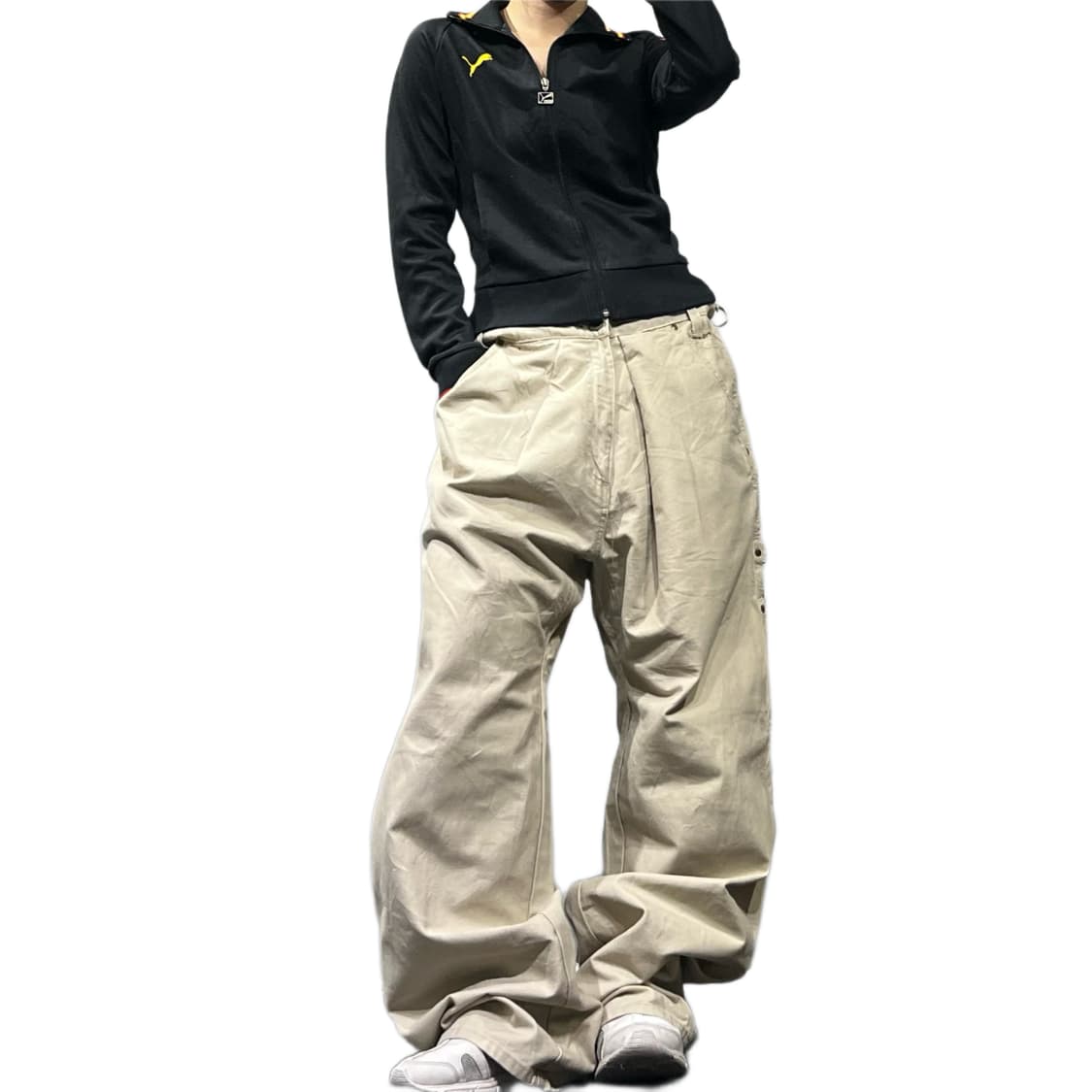 Carhartt ivory carpenter pt 상품이미지4