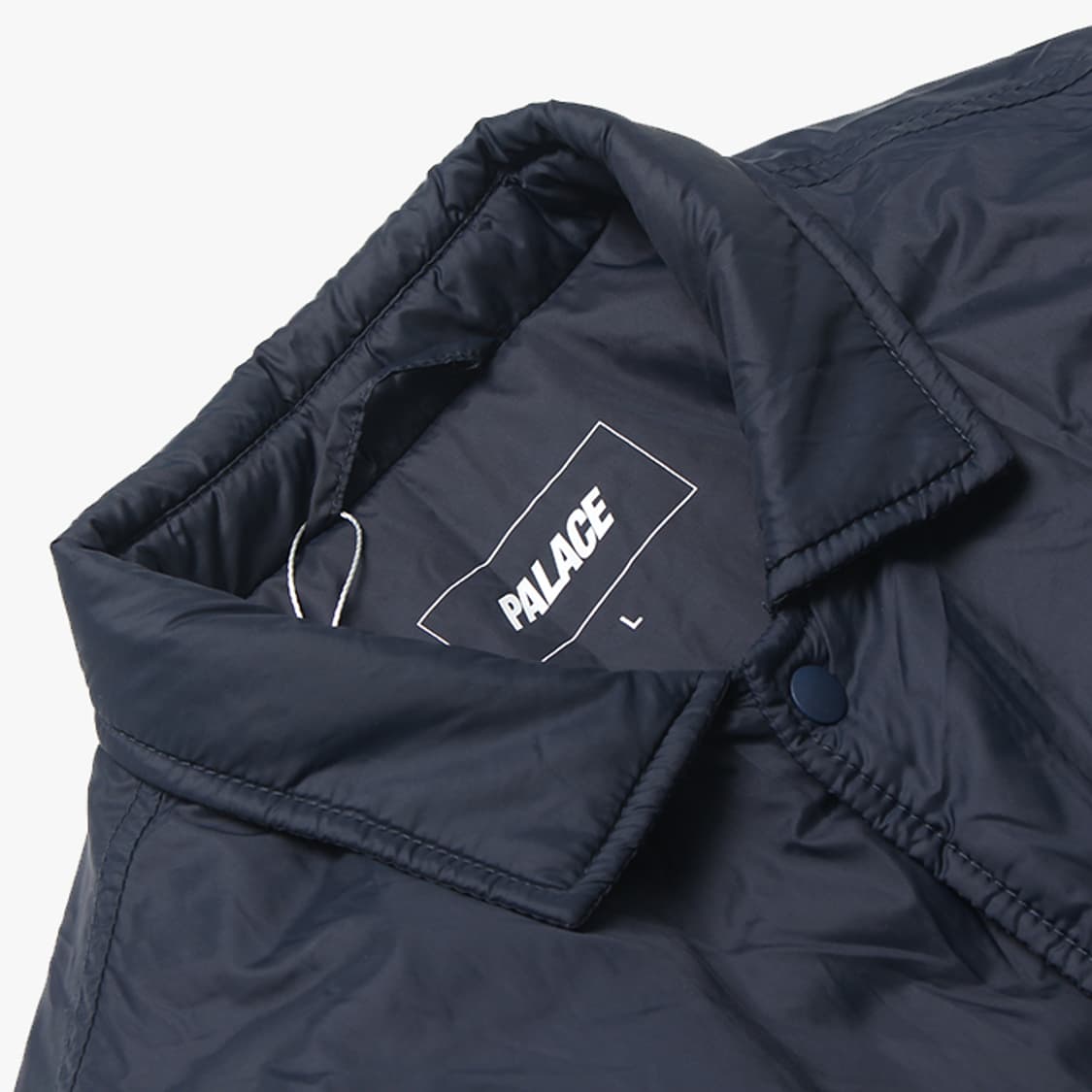 PALACE "Navy Coach Jacket" 상품이미지7