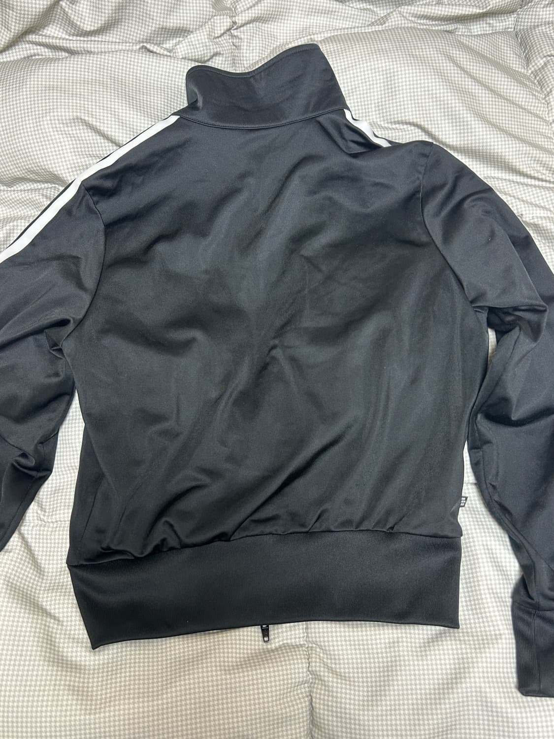 아디다스 파이어버드 트랙집업져지 M사이즈 상품이미지4