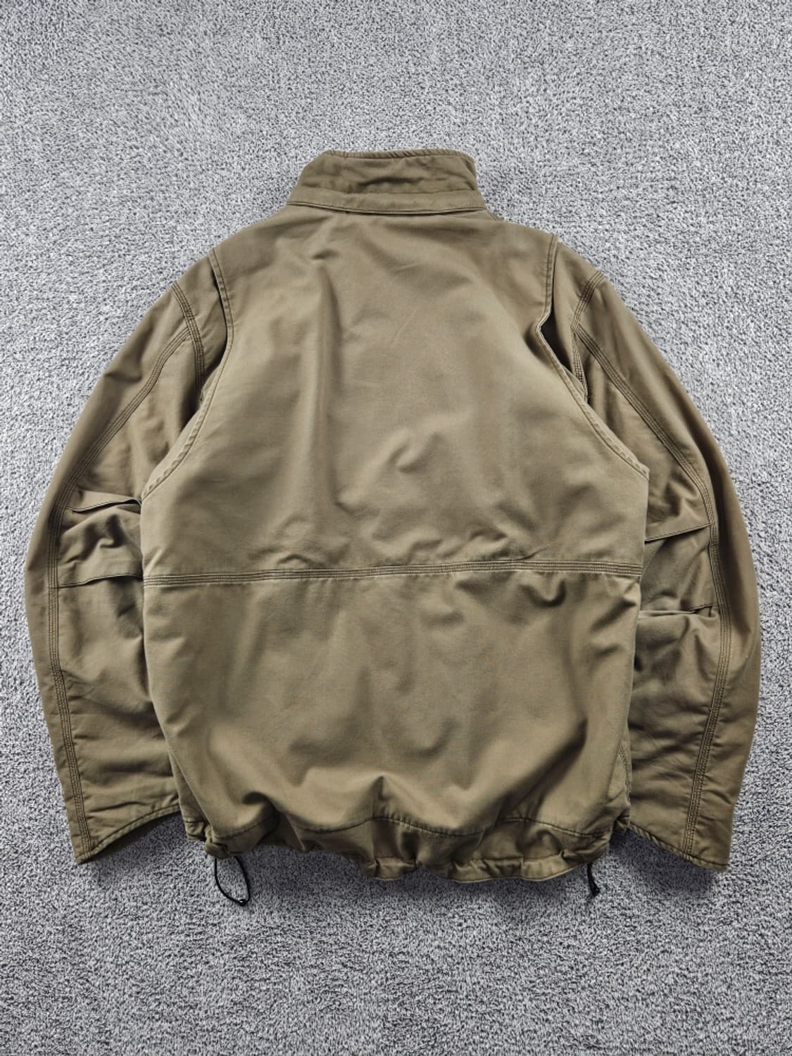 칼하트 풀스윙 인슐레이티드 워크 자켓 ( L ) / 11192 상품이미지4