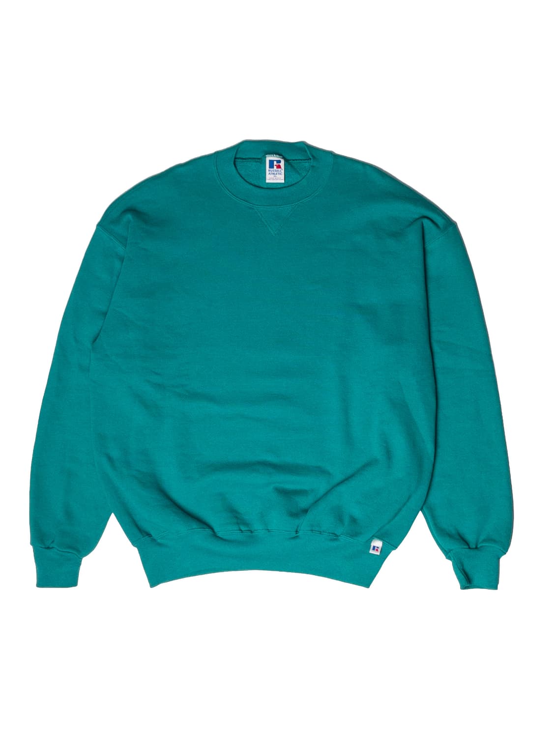 90s Russell Blank Sweatshirt USA 상품이미지1