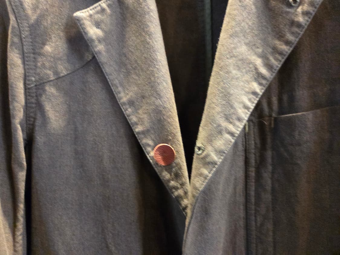 니들워크 테일러드자켓 상품이미지8