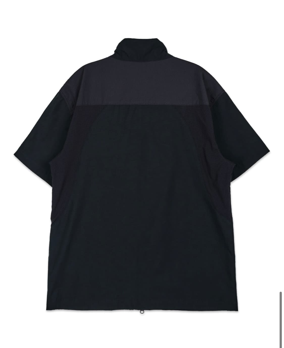 [L] IGNOTA CORE:9 EXPLORER ZIP SHIRT 상품이미지2