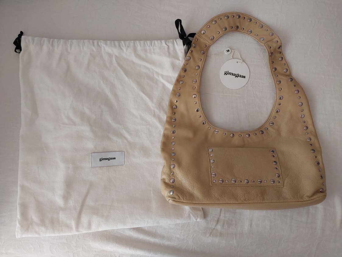 기미구아스 프랑카백 레귤러 버터 상품이미지3