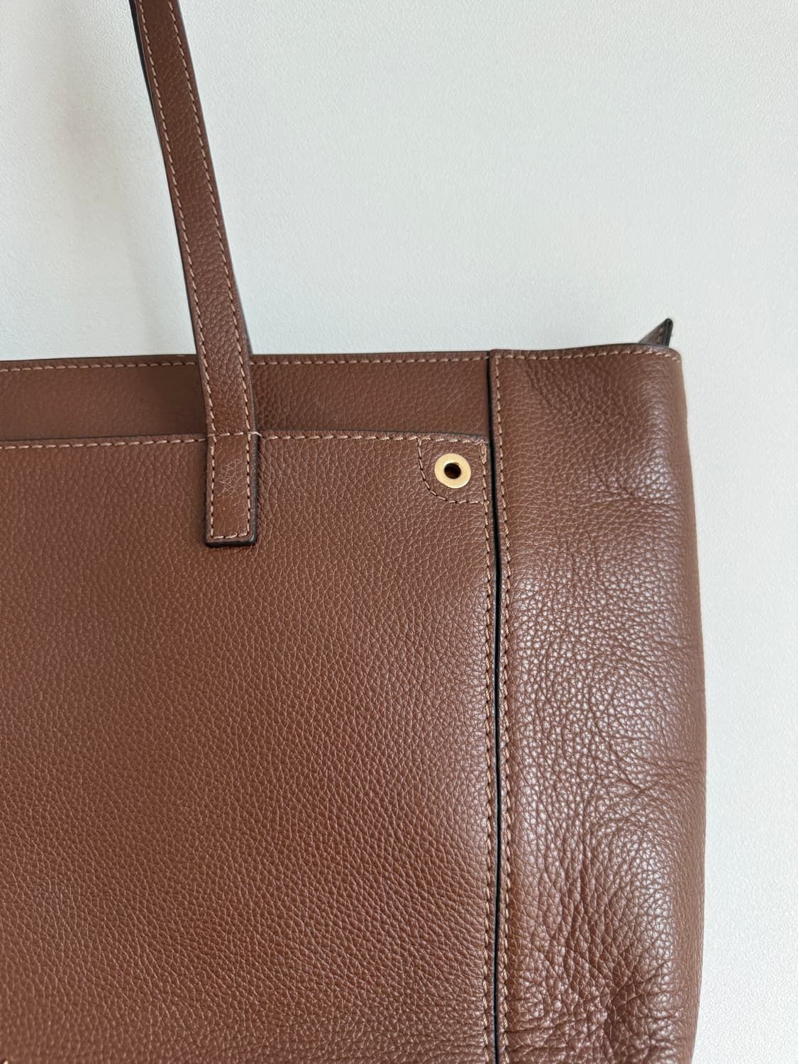 훌라(FURLA) 레더 토트백 상품이미지4