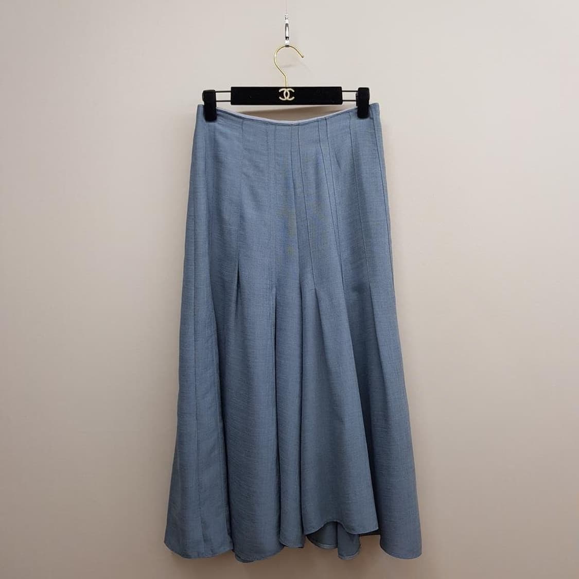 한섬 타임 2020 투피스 셋업 M사이즈 상품이미지5