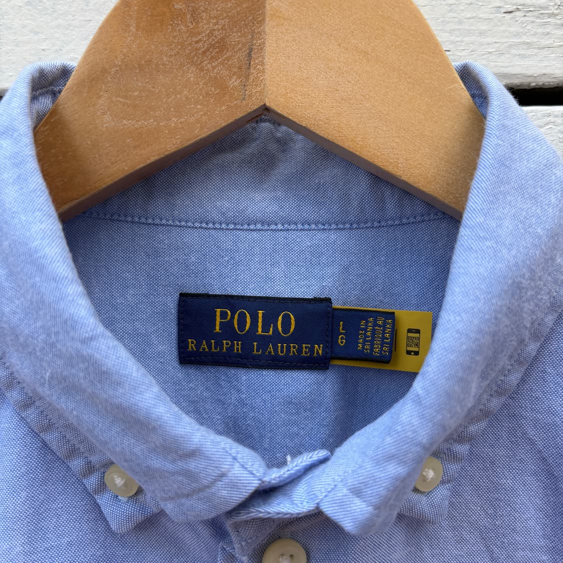 Polo 폴로 반팔 셔츠 상품이미지5
