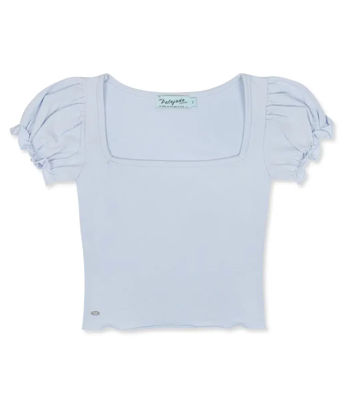 페일제이드 Wave T 2025 - Basic (babyblue/1) 상품이미지1