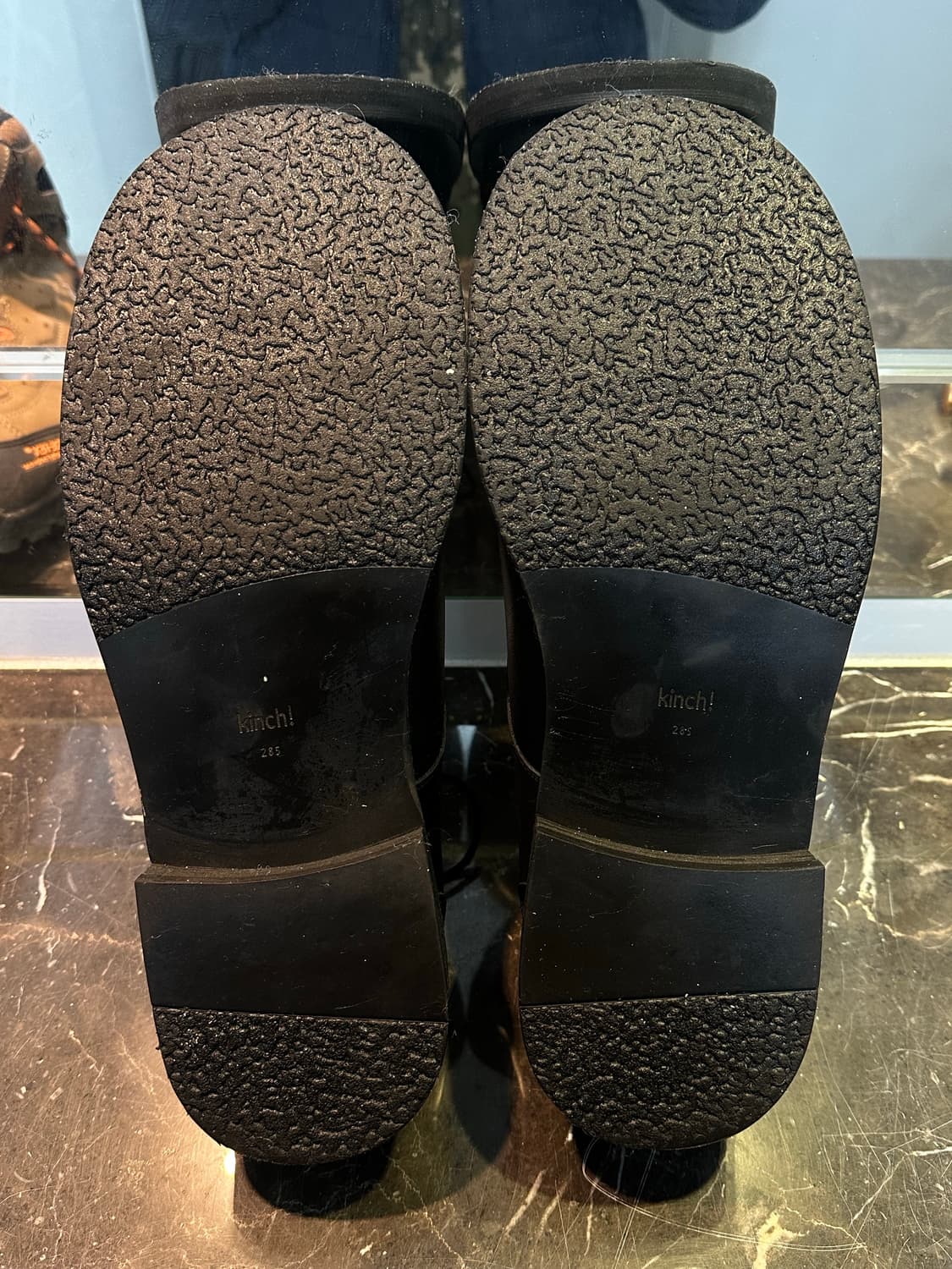 킨치 미스테이크 프로젝트 더비 285 상품이미지2