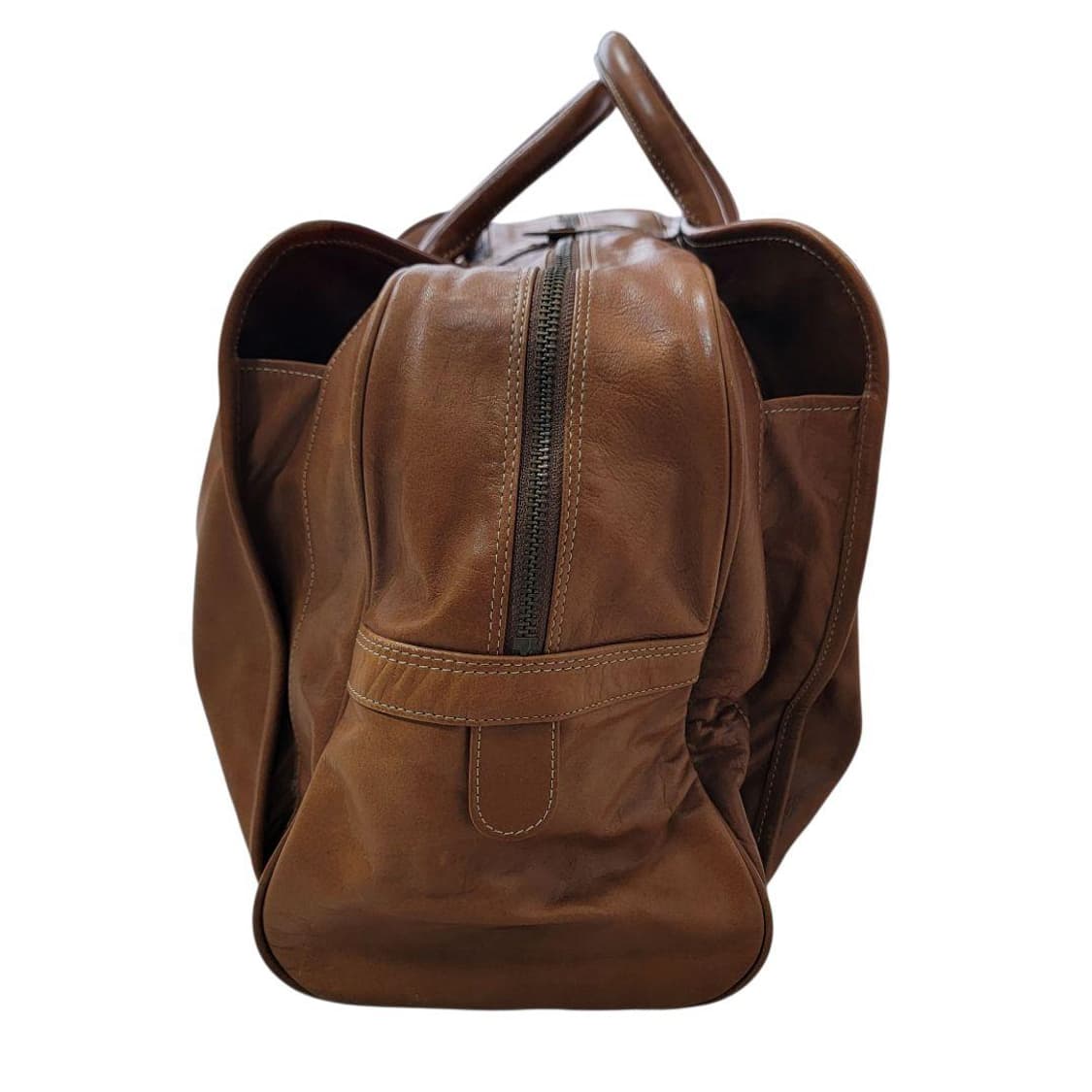 요시다 포터 코르티나 소가죽 보스톤백 상품이미지5