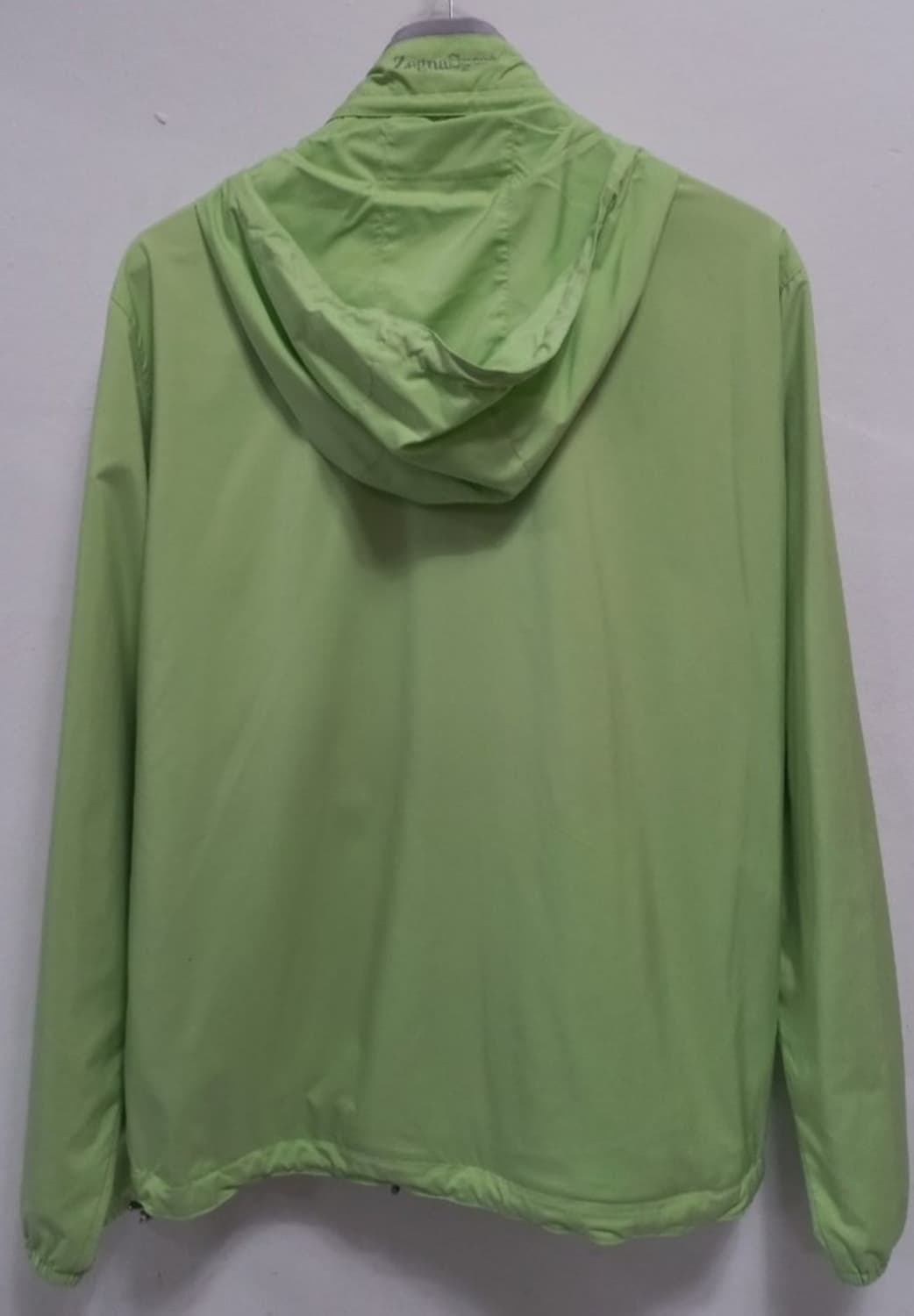 Zegna sports제냐스포츠  집업점퍼 상품이미지9