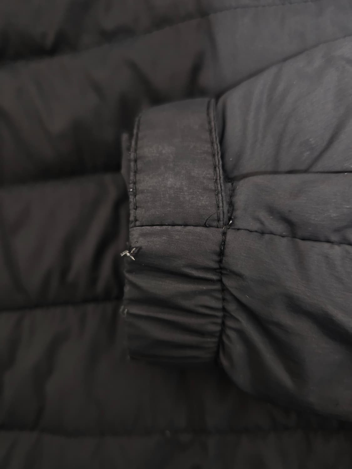 디스커버리 여성 구스다운 경량패딩 90 상품이미지5