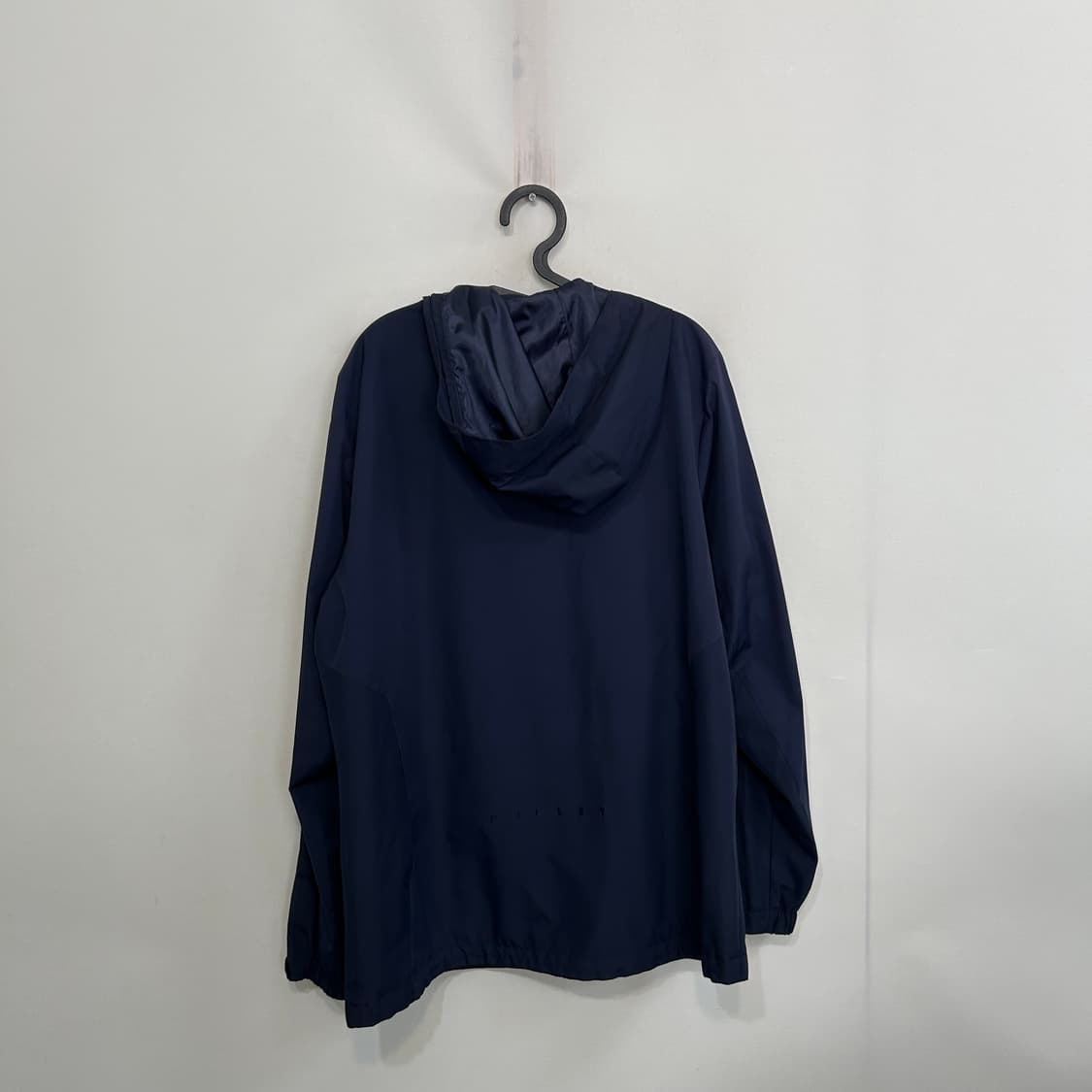 밀레 남성 바람막이 105 상품이미지3