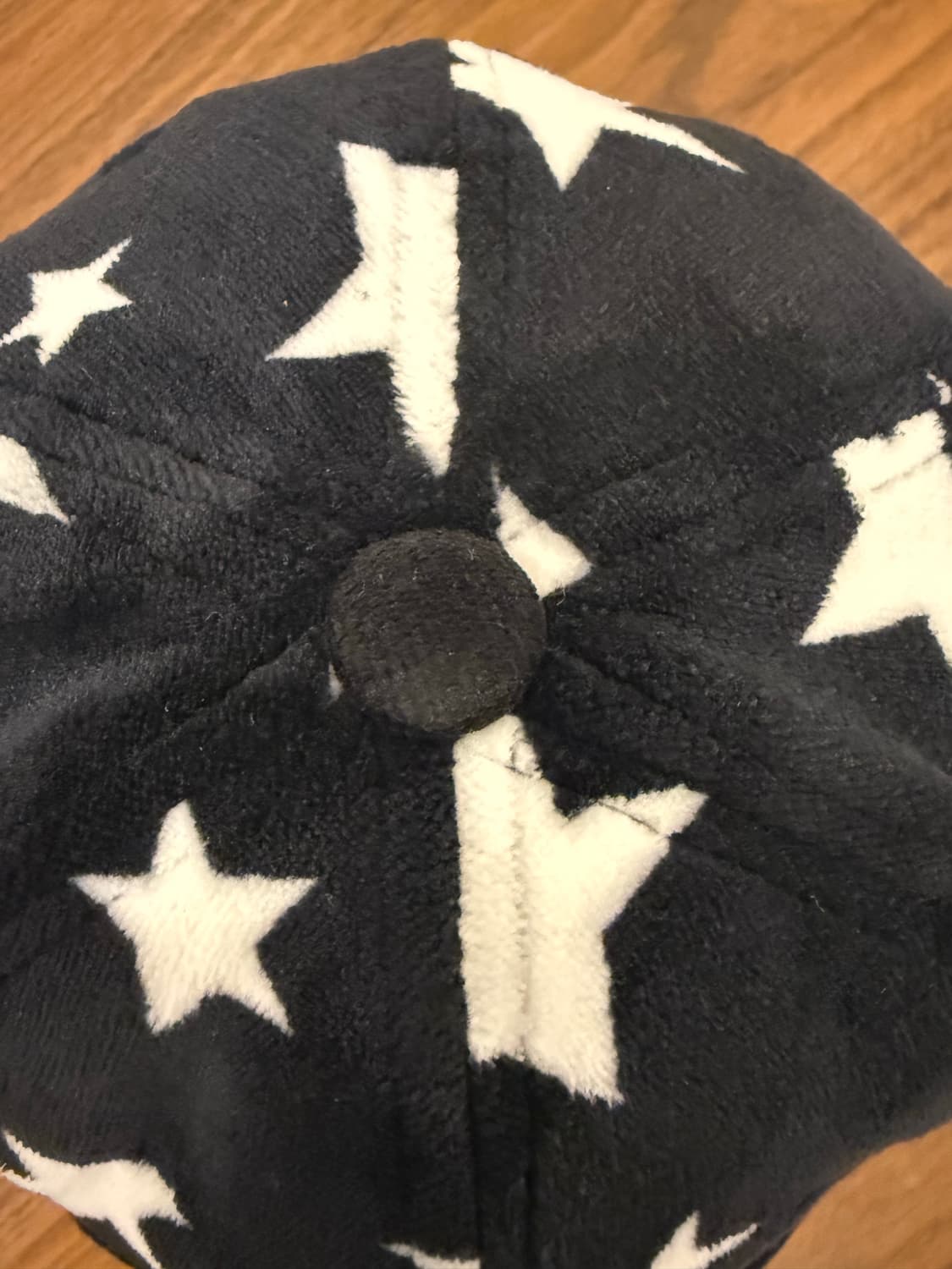 슈퍼 메시브 바운드 벨벳 스타 캡 상품이미지4