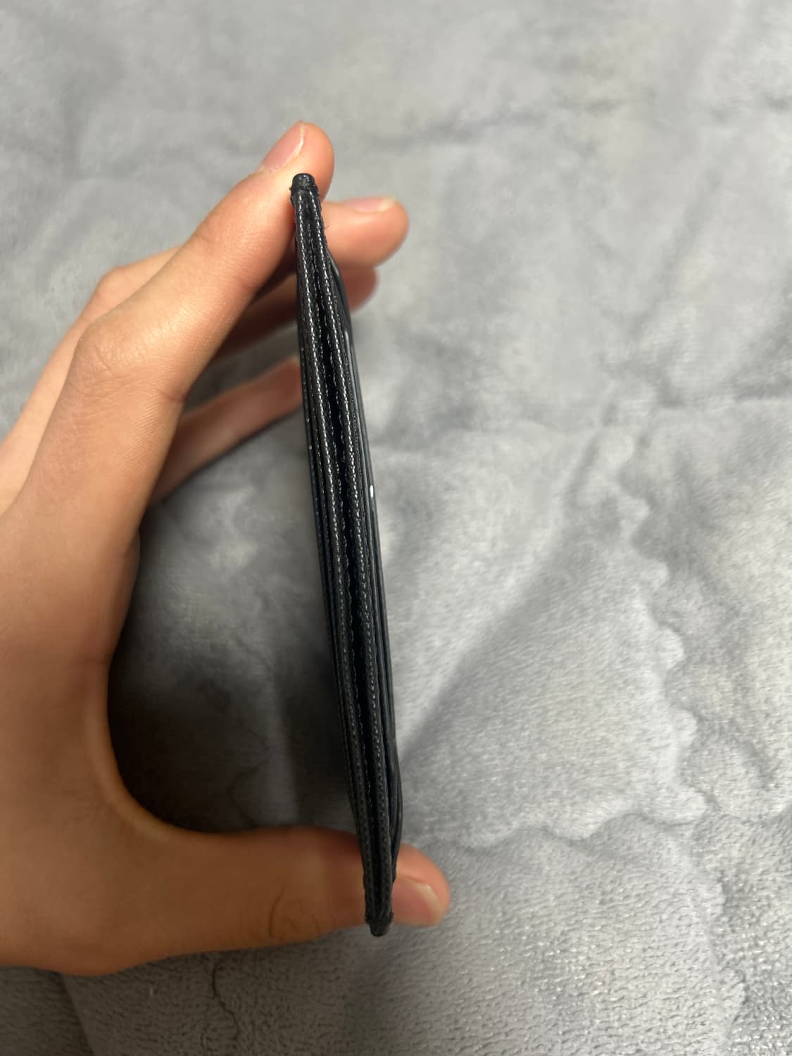 몽블랑 카드지갑 상품이미지3