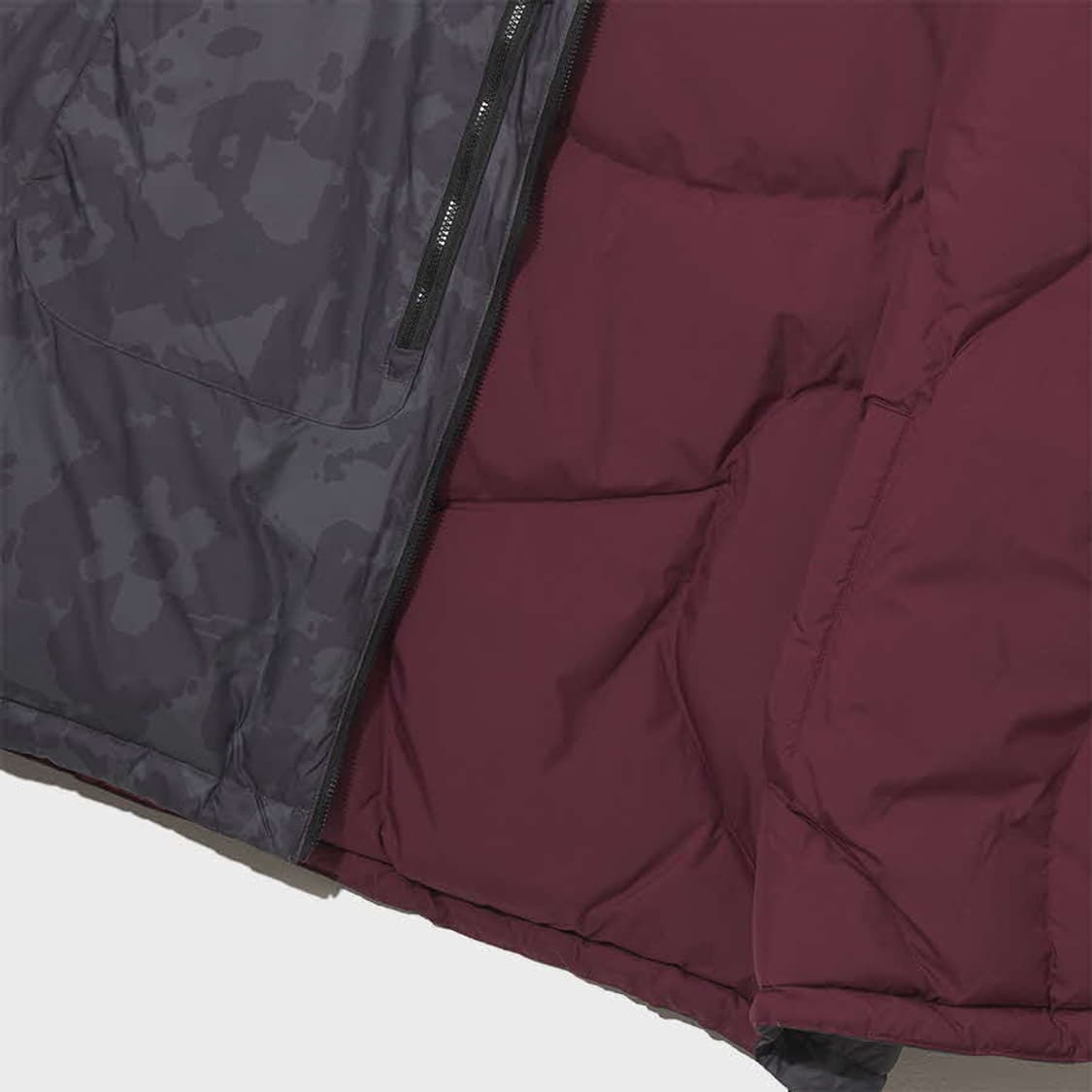 P.A.M PERKS AND MINI X PUMA padding vest 상품이미지3