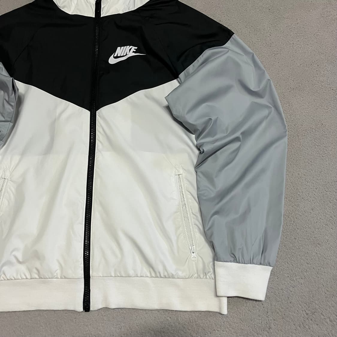 NIKE 나이키 윈드러너 후드자켓 [L] 상품이미지3