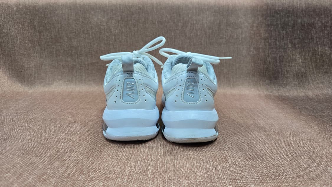 나이키 245mm-  우먼스 에어맥스AP 화이트 상품이미지5