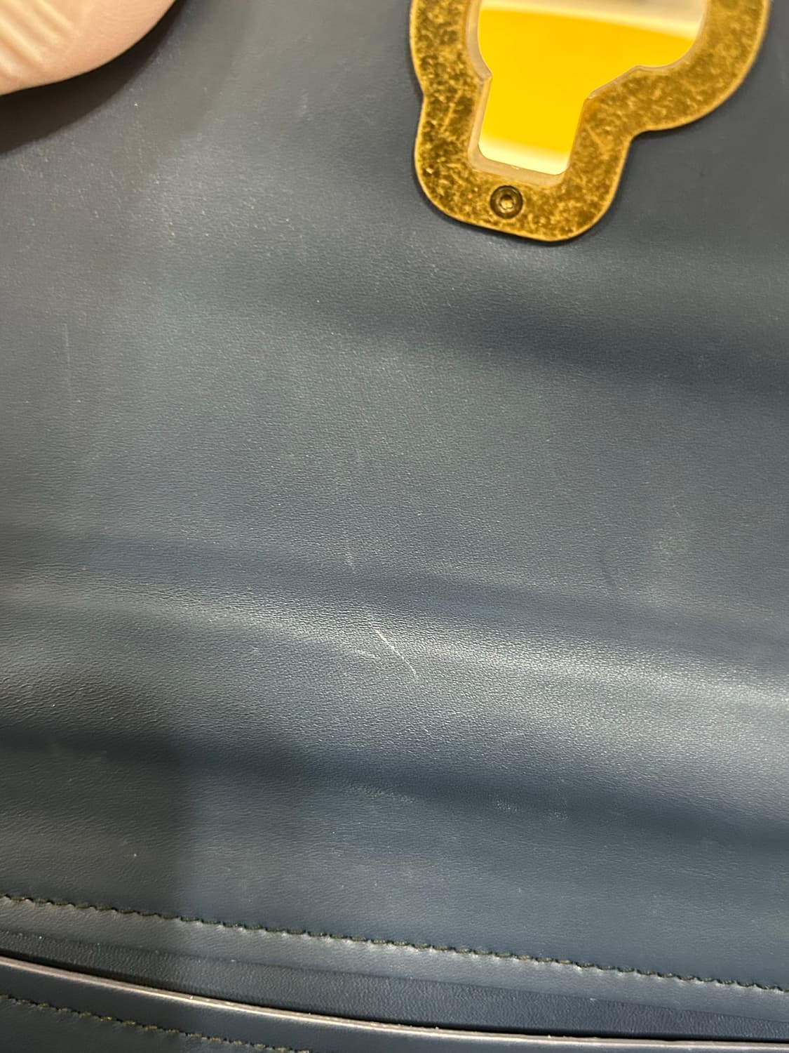 보테가베네타 놋백 상품이미지8