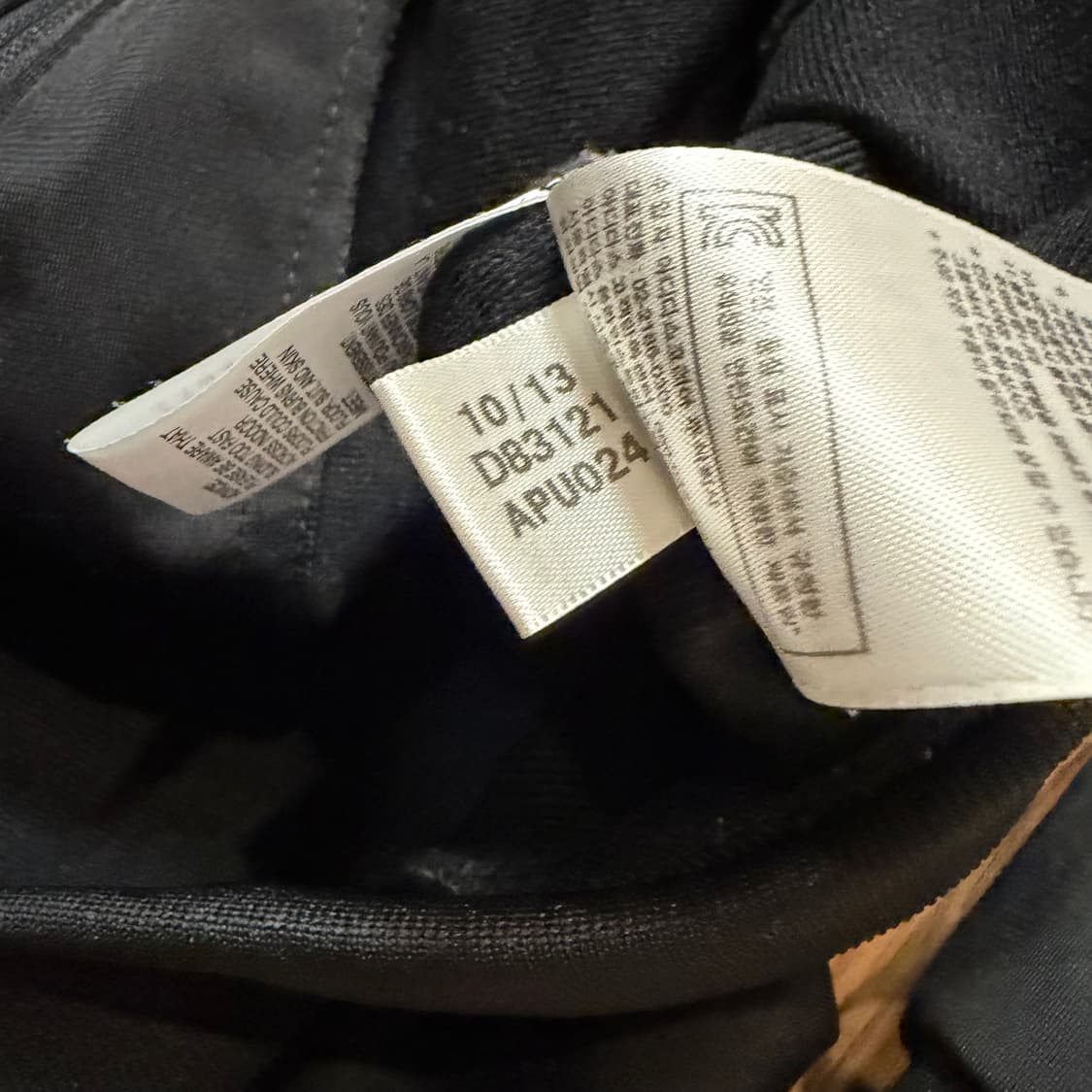 아디다스 스페인 트랙탑 져지  상품이미지5