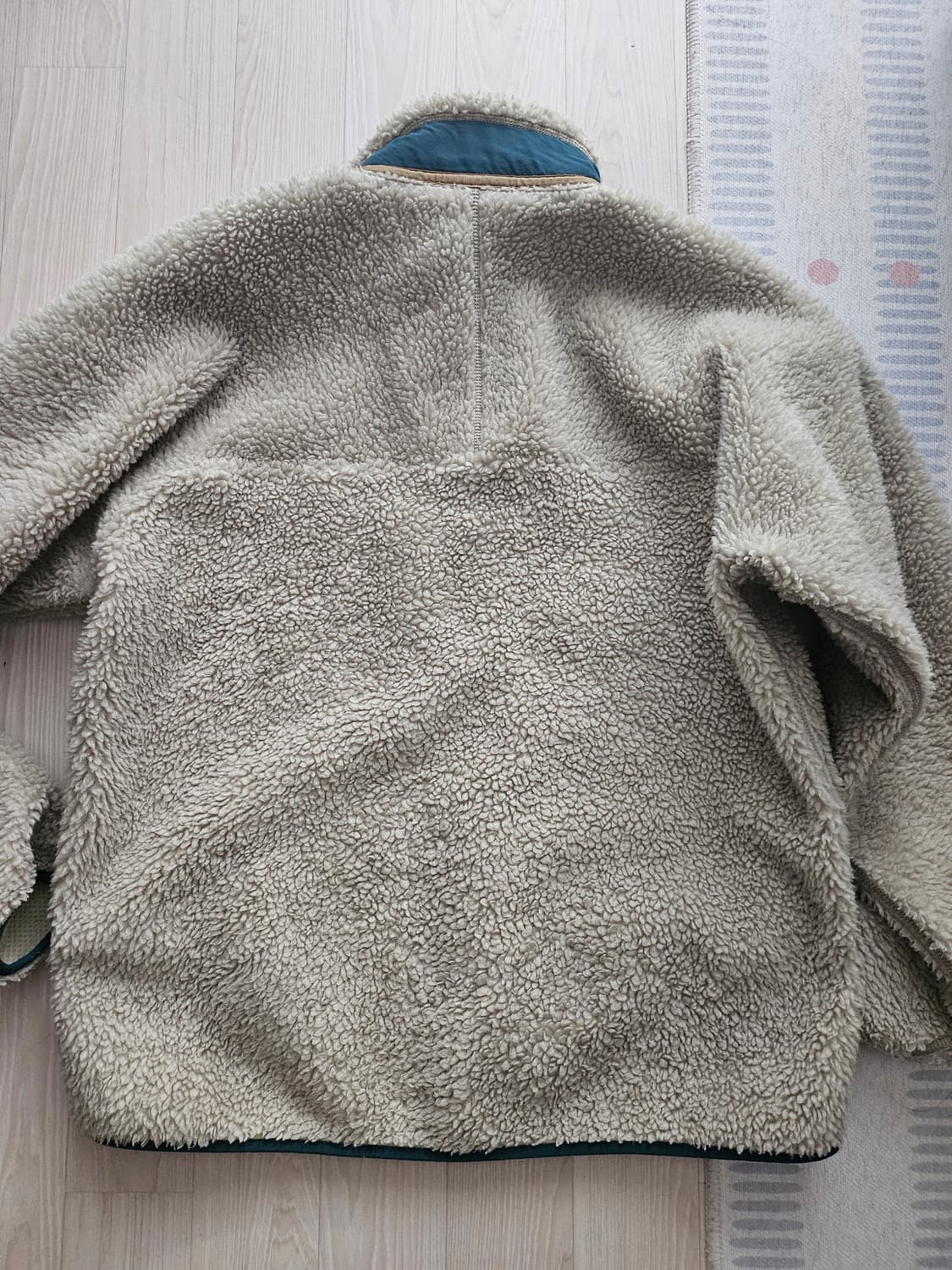 파타고니아 클래식 레트로X 자켓 상품이미지5