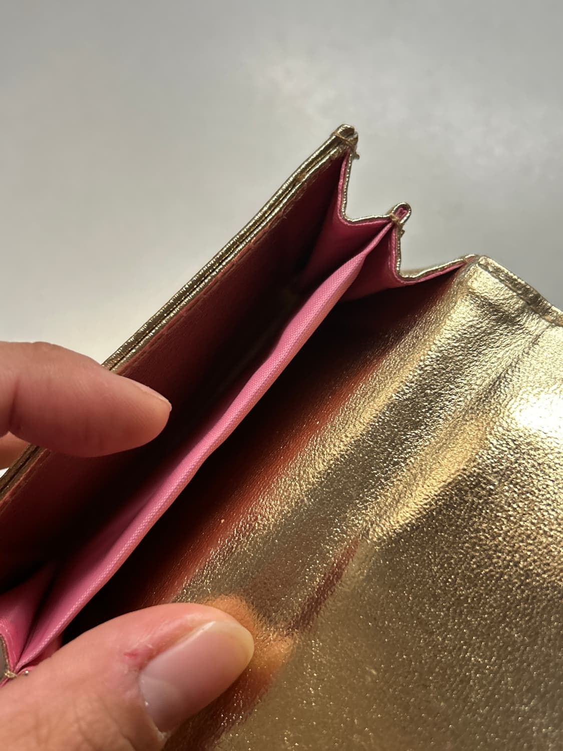 츠모리치사토 지갑  상품이미지9