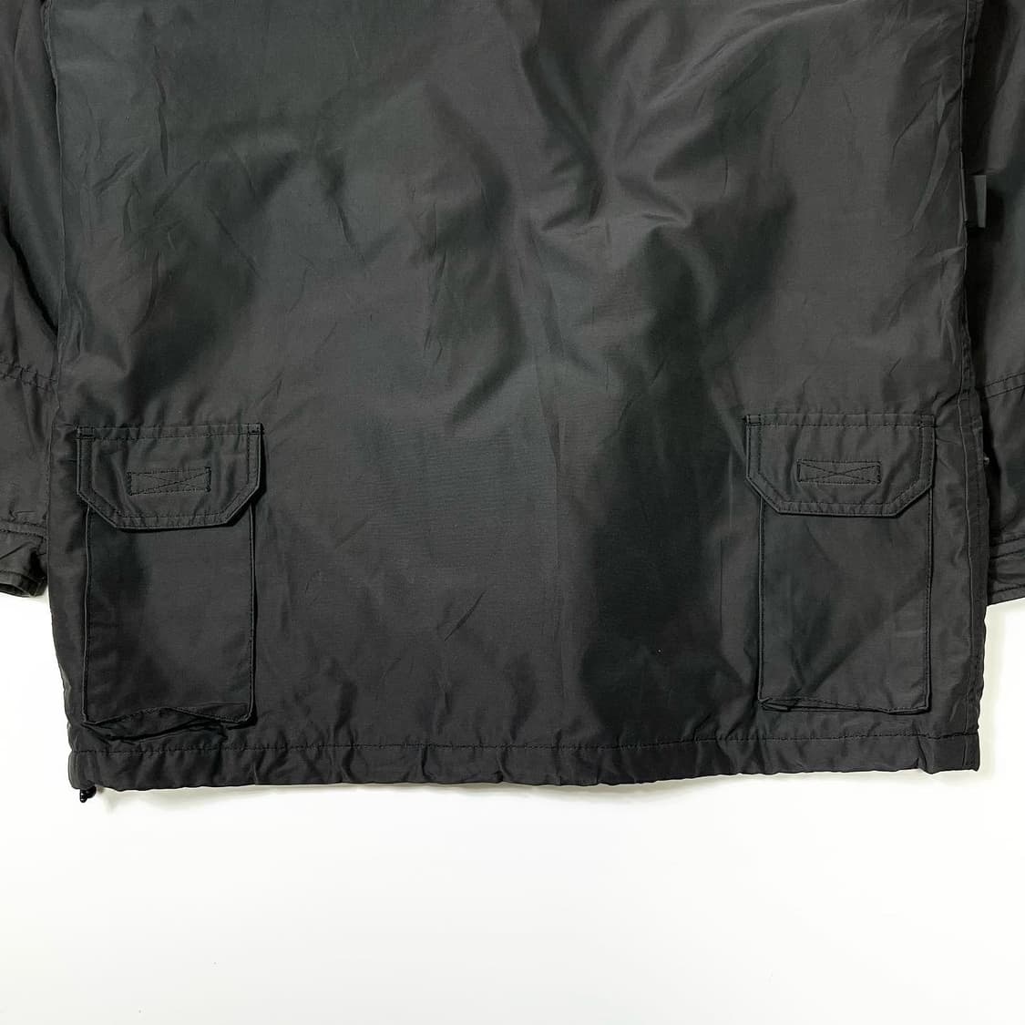 PPFM 멀티 포켓 파카 상품이미지6