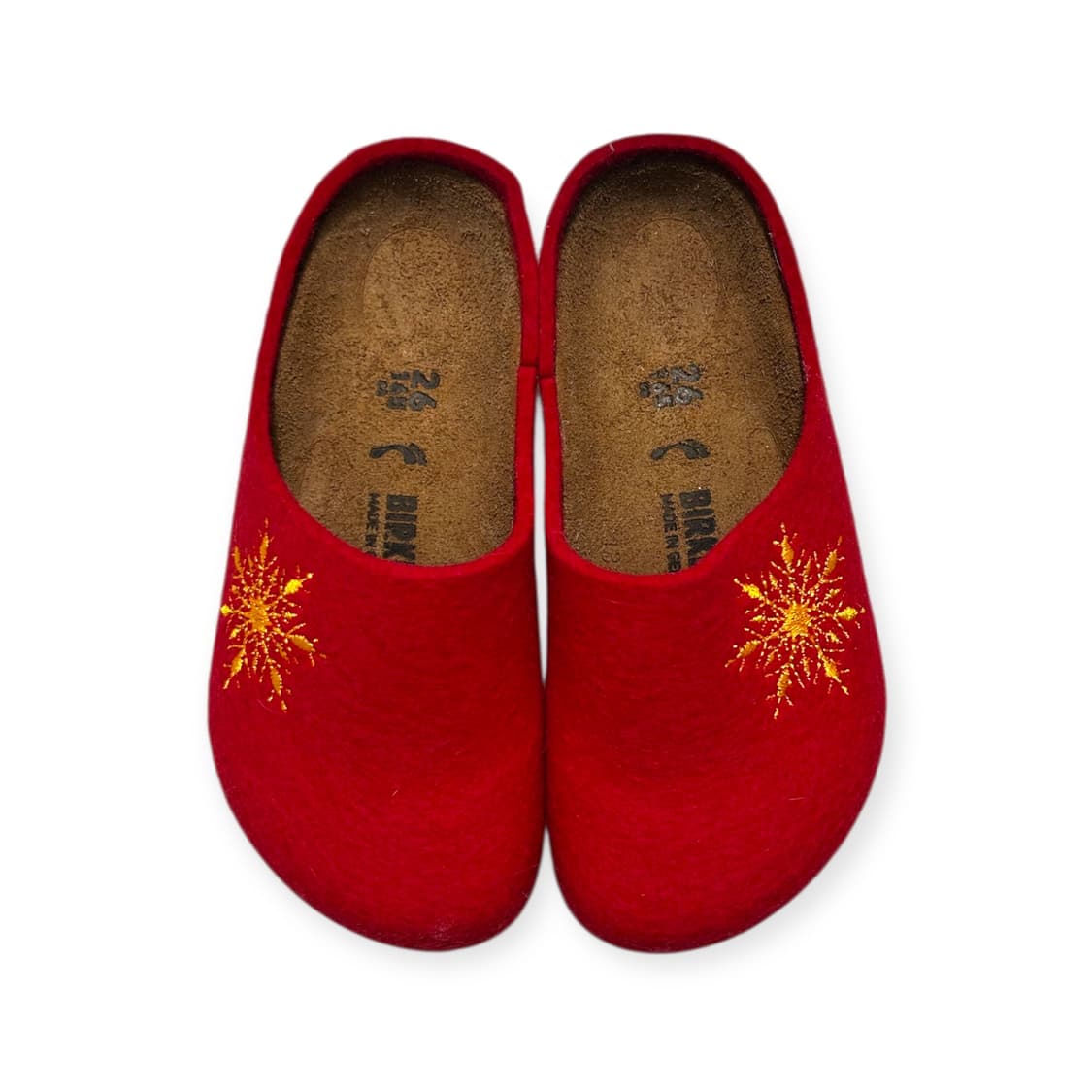 버켄스탁 키즈 kaprun(165mm) 상품이미지3