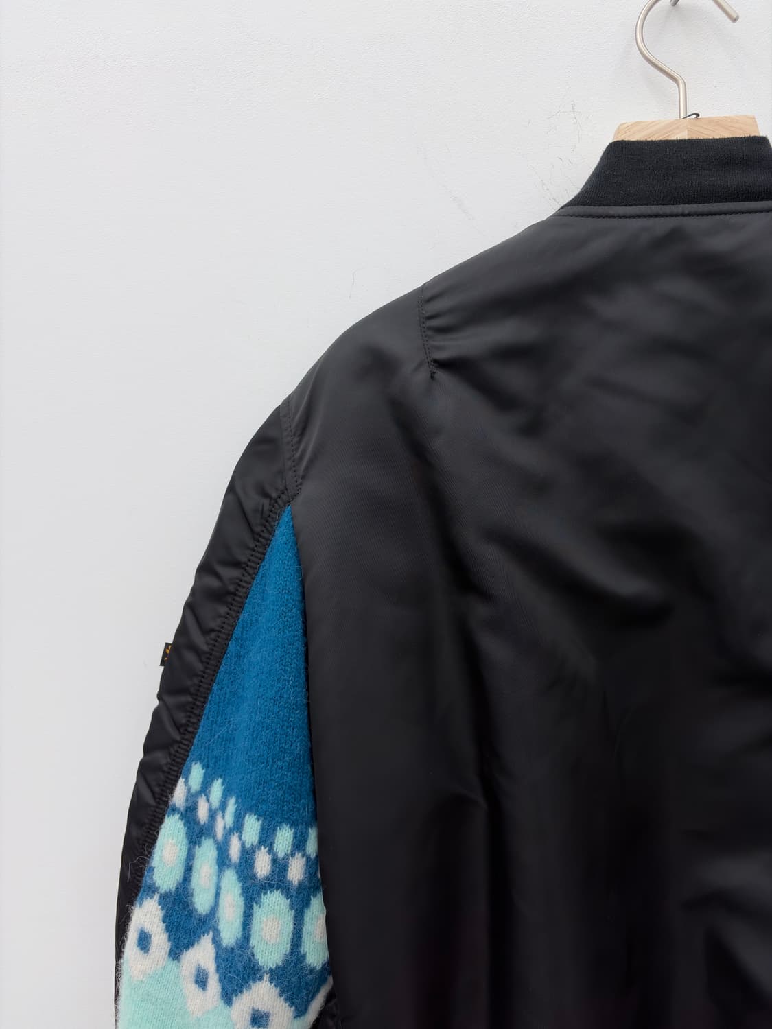 ALPHA INDUSTRIES NORDIC MA-1 상품이미지8