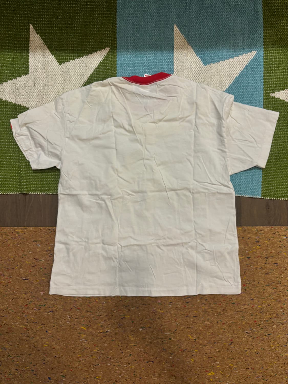 [EMPTY 구매] 정글스 정글스 그래픽 티 T-shirt  상품이미지3