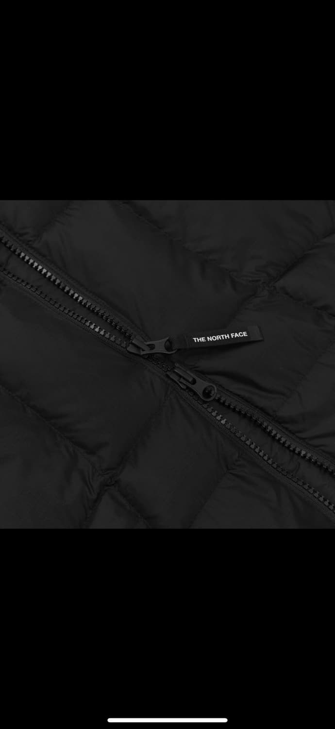 노스페이스 화이트라벨 웨이브 온볼(XS) 상품이미지4