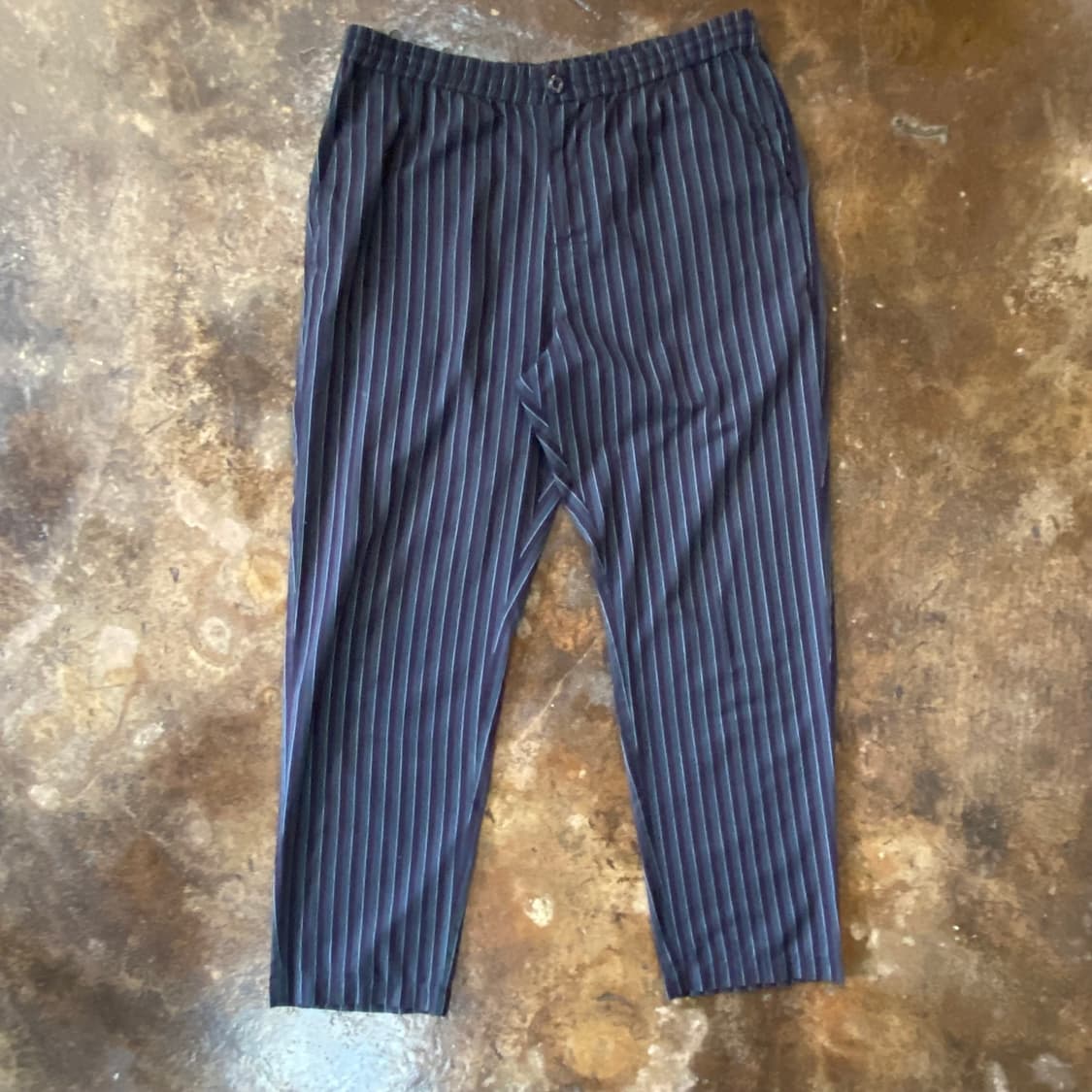 (L)스투시 셋업 상품이미지5