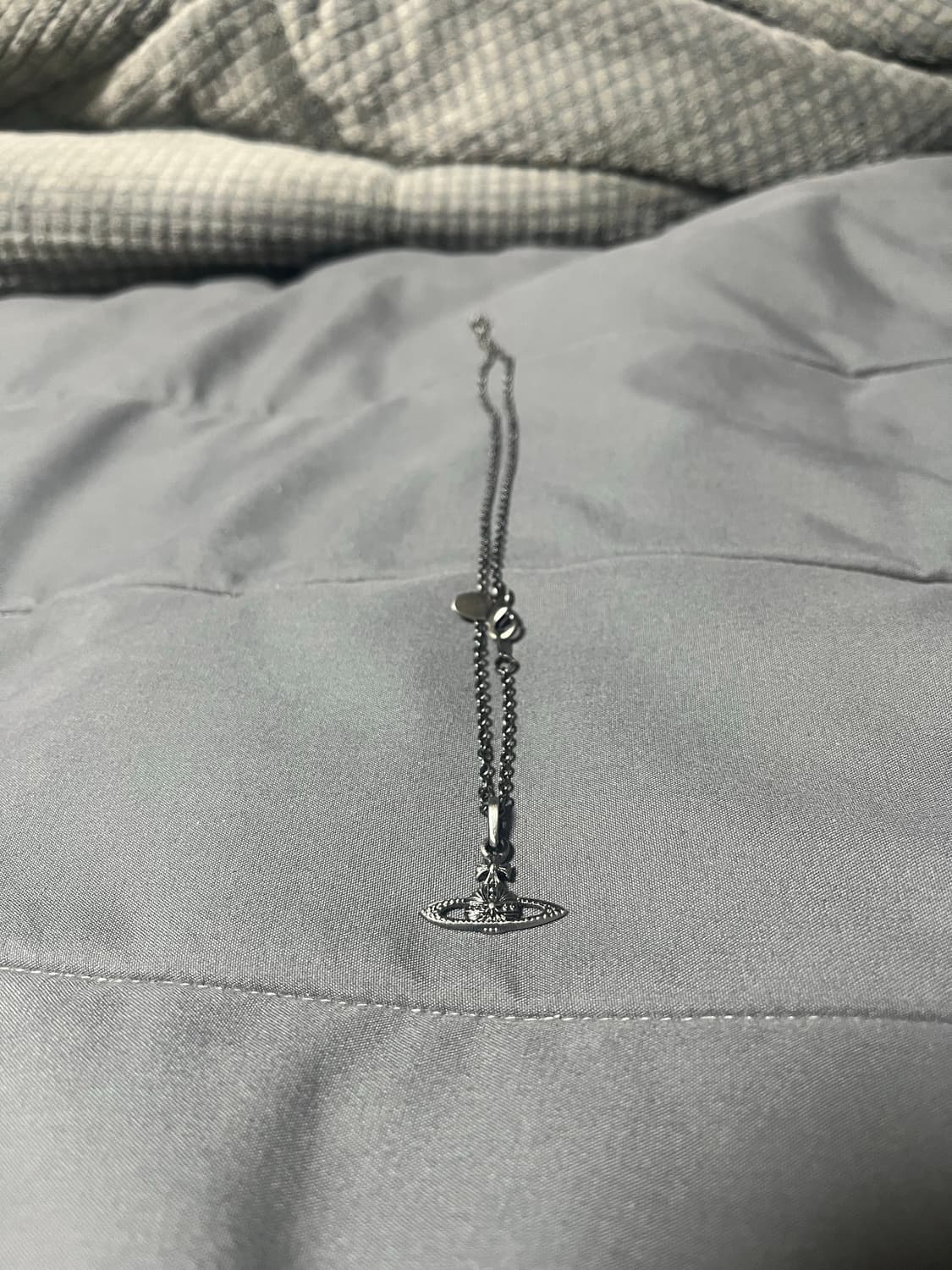 비비안웨스트우드 목걸이 상품이미지1