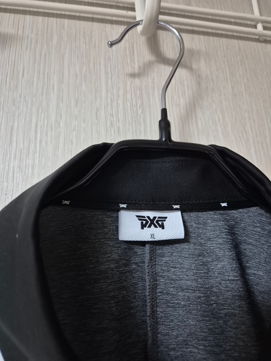 (정품) PXG 기능성 냉감 카라티 골프웨어 XL (22년) 상품이미지4