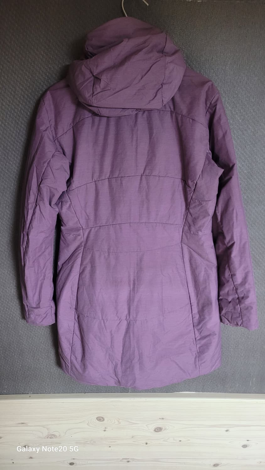 아크테릭스 패딩 상품이미지2