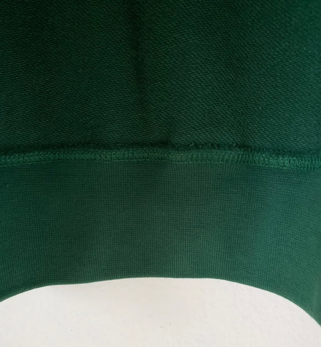 나이키 레터링 컬러블럭 프렌치 테리 맨투맨 상품이미지8