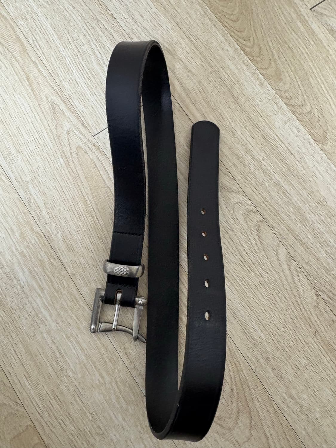 마틴페이지 벨트 34 상품이미지1