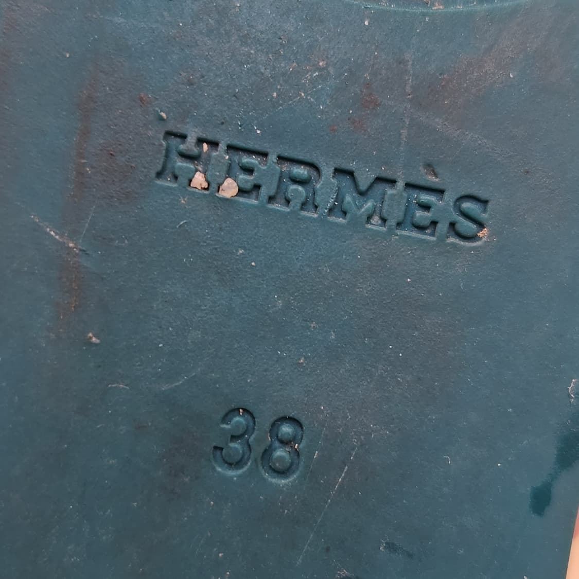 에르마스 여성 슬리퍼 38 240 상품이미지6