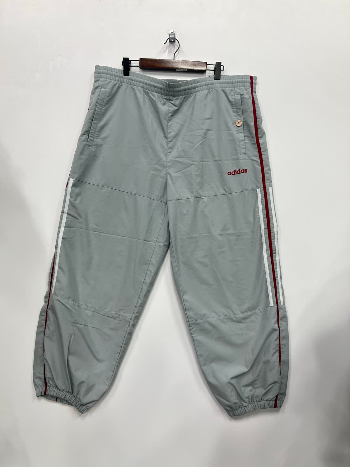 아디다스 조거팬츠  상품이미지1