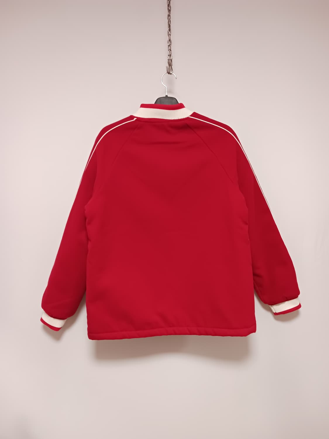 TWN 누빔봄버자켓 상품이미지8