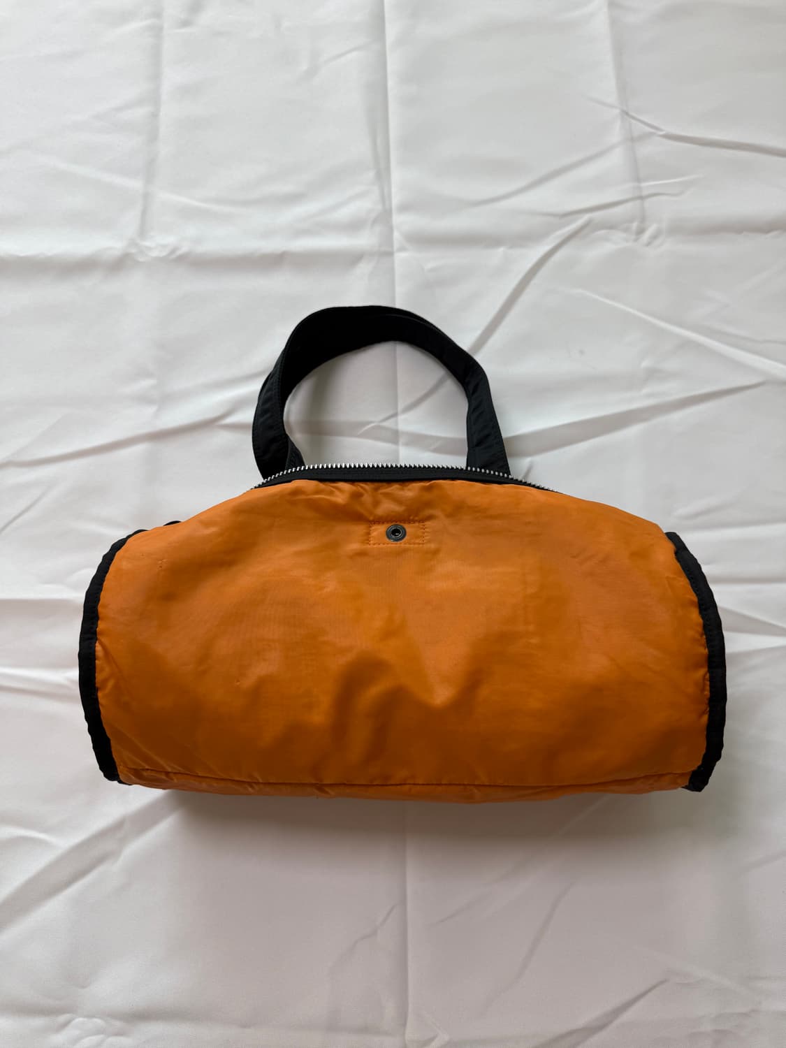 PORTER 포터 탱커 더플백 L 블랙 보스턴백 상품이미지7