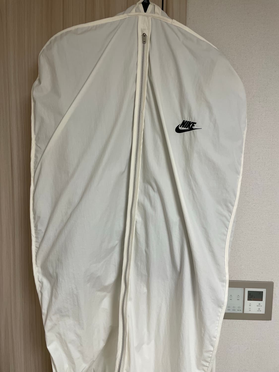 나이키 디스트로이어 리버시블 자켓(XL) 상품이미지8