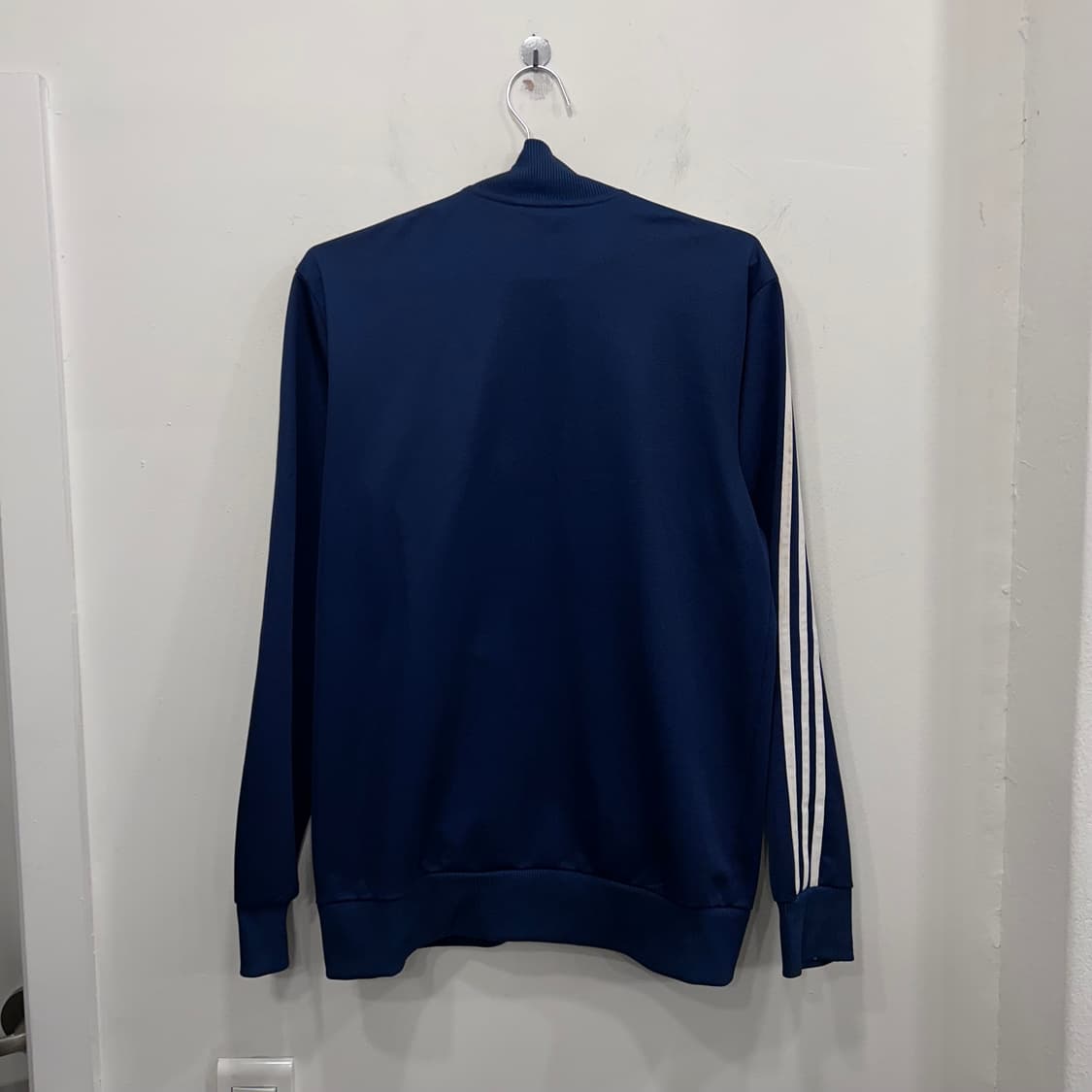 아디다스 올드스쿨 AFA 아르헨티나 트랙탑 져지 상품이미지7