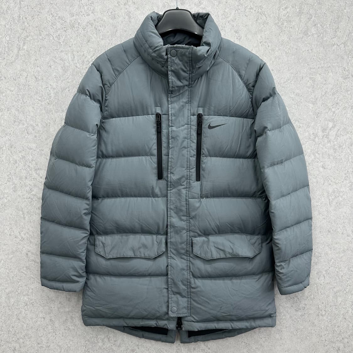 100 나이키 남자 덕다운 패딩 상품이미지1