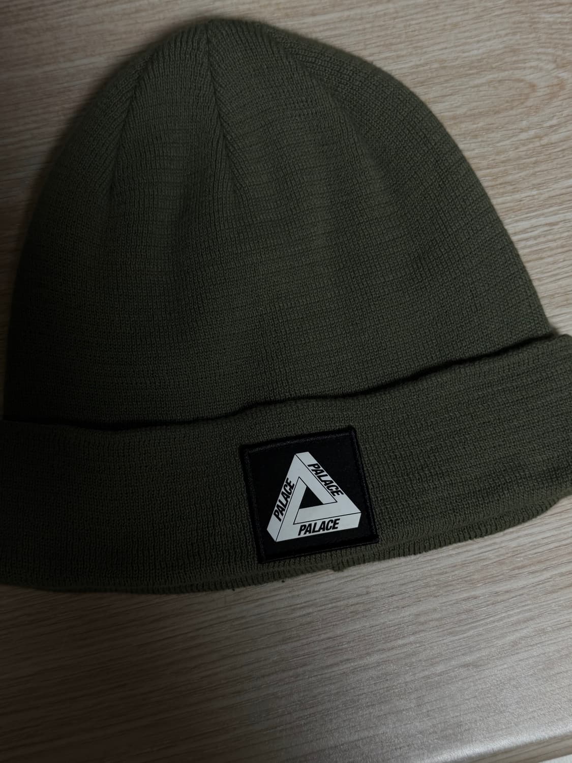 팔라스 트라이퍼그 비니 상품이미지1