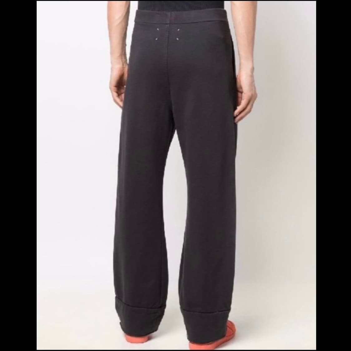 Maison Margiela SS22 Lounge Cotton Sweat 상품이미지2