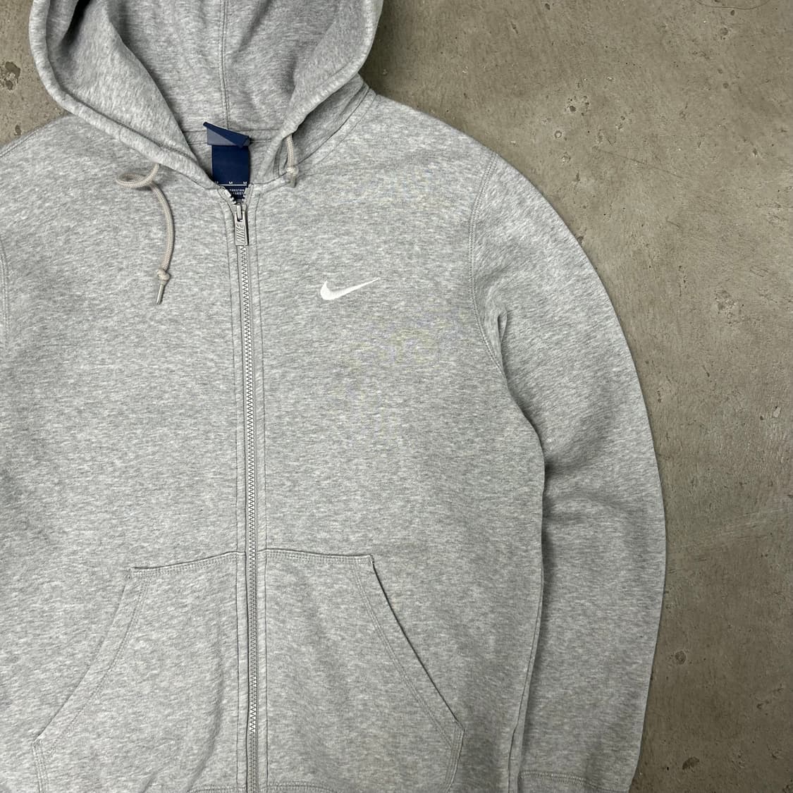나이키 후드집업[1412] 상품이미지3